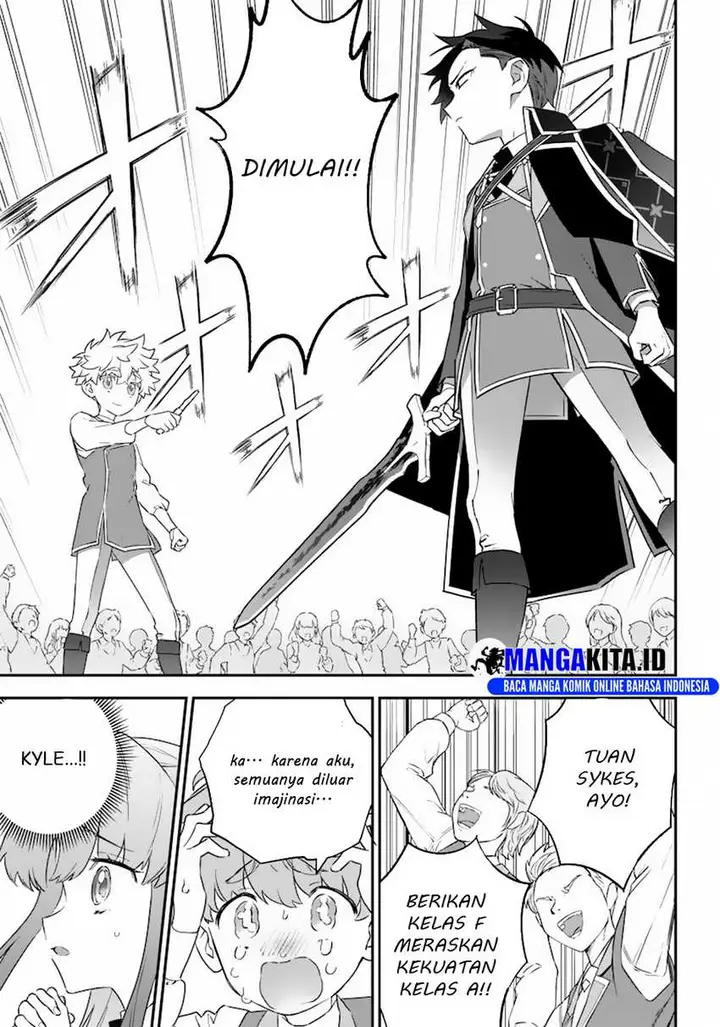 image-komik-sekai-ni-hitori-zenzokusei-mahou-no-tsukaite-chapter-7-13/24