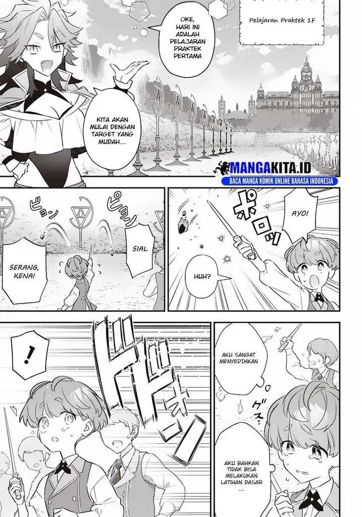 image-komik-sekai-ni-hitori-zenzokusei-mahou-no-tsukaite-chapter-9-3/26