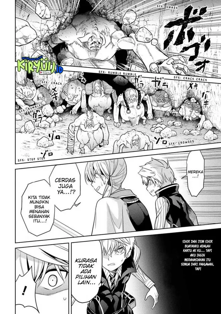 image-komik-sekai-saikyou-no-assassin-isekai-kizoku-ni-tensei-suru-chapter-18-17/28