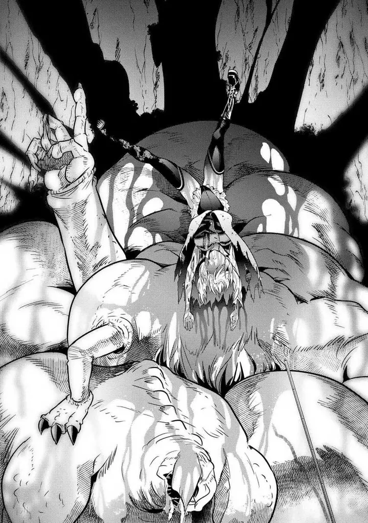 image-komik-sekai-saikyou-no-assassin-isekai-kizoku-ni-tensei-suru-chapter-18-27/28