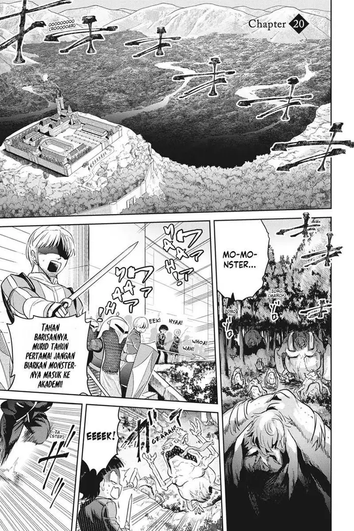 image-komik-sekai-saikyou-no-assassin-isekai-kizoku-ni-tensei-suru-chapter-20-1/33