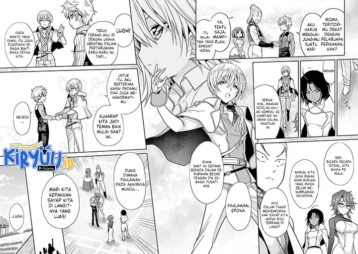image-komik-sekai-saikyou-no-assassin-isekai-kizoku-ni-tensei-suru-chapter-22-20/31