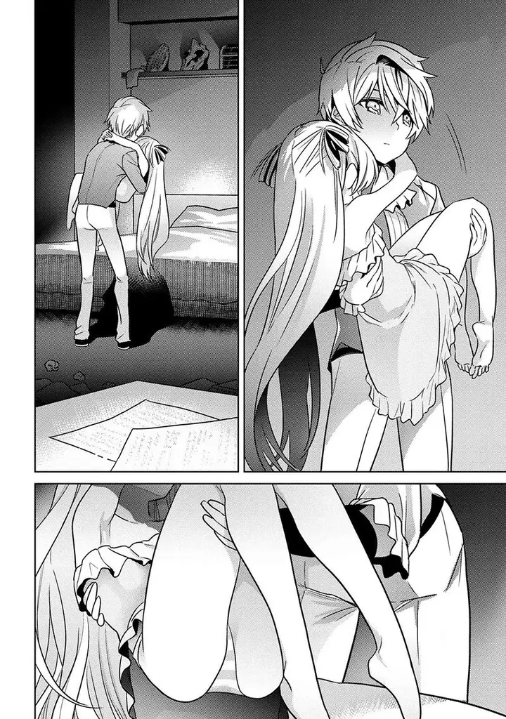 image-komik-sekai-saikyou-no-assassin-isekai-kizoku-ni-tensei-suru-chapter-24-6/28