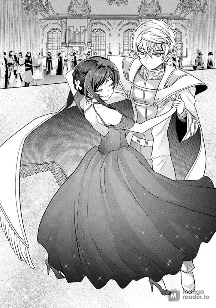 image-komik-sekai-saikyou-no-assassin-isekai-kizoku-ni-tensei-suru-chapter-25-1/27