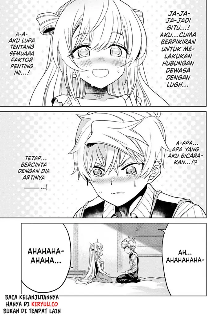 image-komik-sekai-saikyou-no-assassin-isekai-kizoku-ni-tensei-suru-chapter-27-14/31