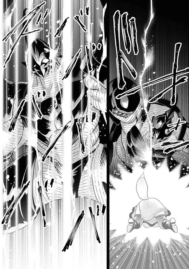 image-komik-sekai-saikyou-no-assassin-isekai-kizoku-ni-tensei-suru-chapter-31-7/38