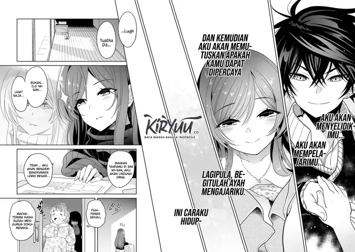image-komik-sekai-saikyou-no-assassin-isekai-kizoku-ni-tensei-suru-chapter-6.3-8/12