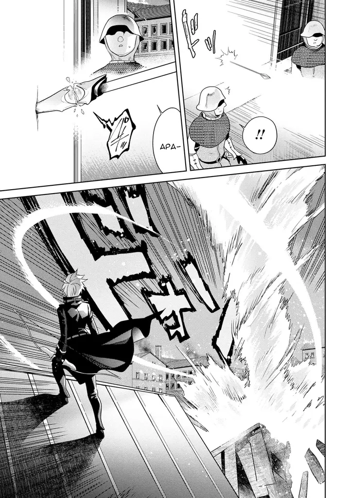 image-komik-sekai-saikyou-no-assassin-isekai-kizoku-ni-tensei-suru-chapter-8.1-10/22