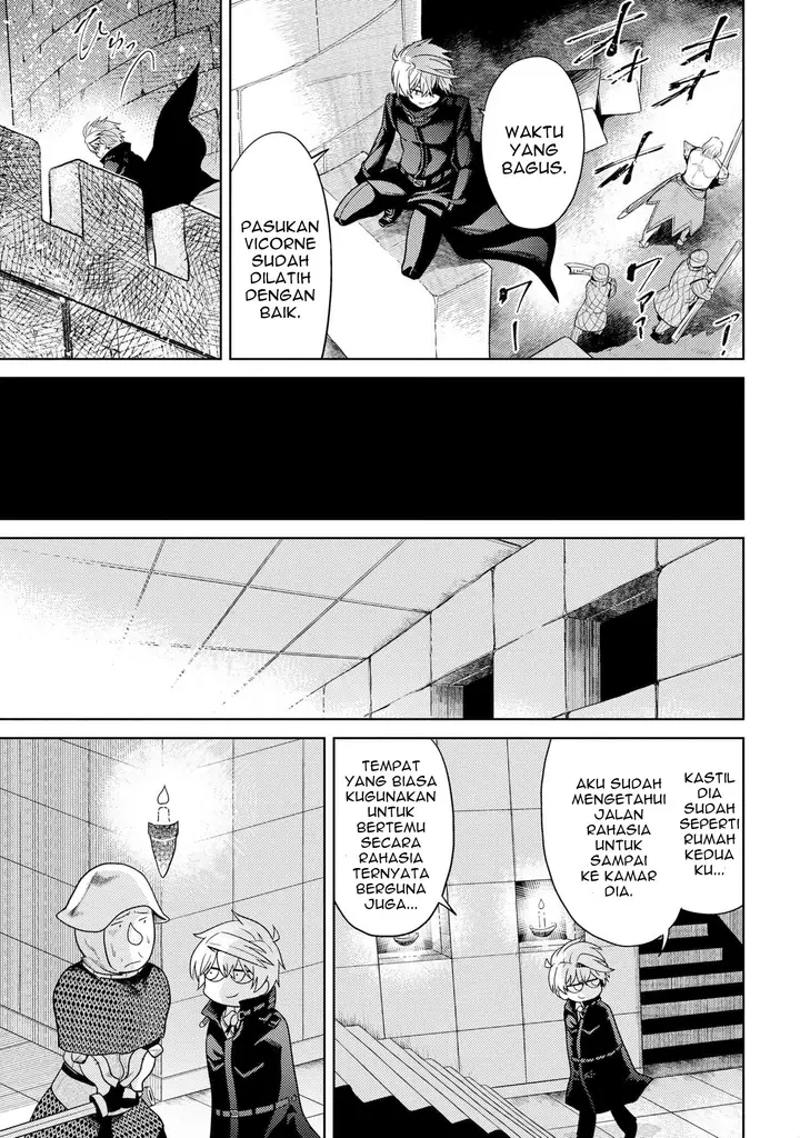 image-komik-sekai-saikyou-no-assassin-isekai-kizoku-ni-tensei-suru-chapter-8.1-14/22