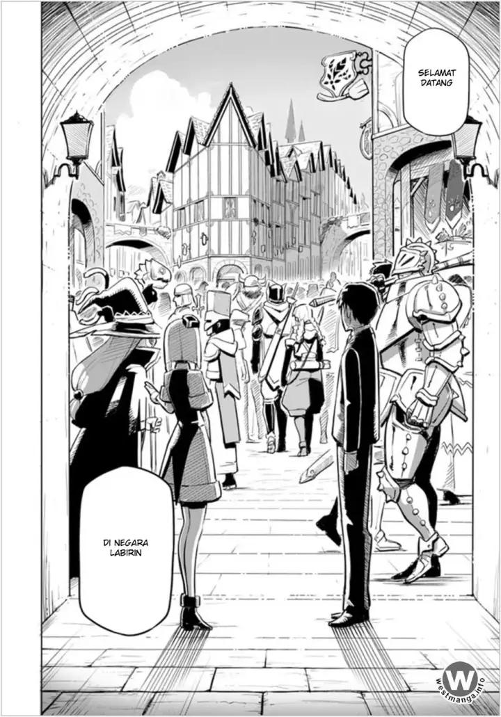 image-komik-sekai-saikyou-no-kouei-meikyuukoku-no-shinjin-tansakusha-chapter-01-10/41