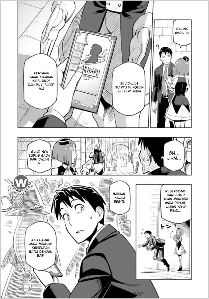 image-komik-sekai-saikyou-no-kouei-meikyuukoku-no-shinjin-tansakusha-chapter-01-12/41