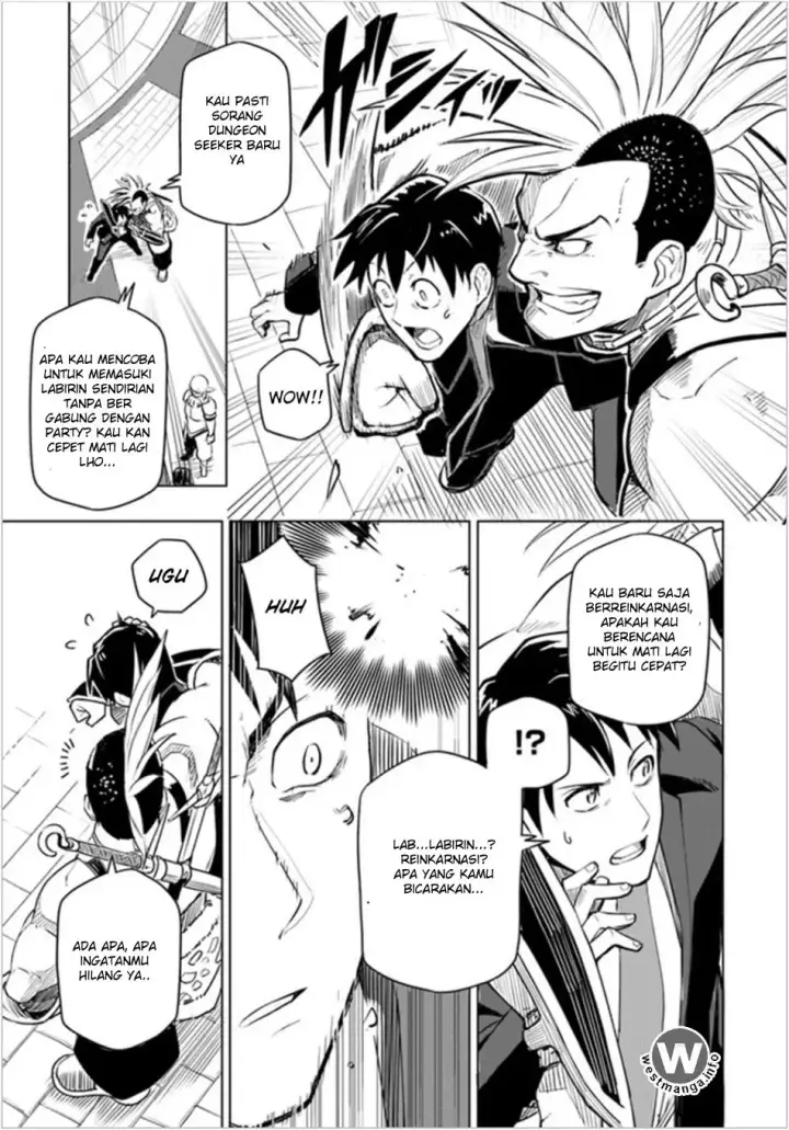 image-komik-sekai-saikyou-no-kouei-meikyuukoku-no-shinjin-tansakusha-chapter-01-15/41