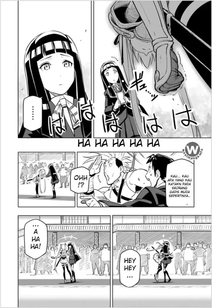 image-komik-sekai-saikyou-no-kouei-meikyuukoku-no-shinjin-tansakusha-chapter-01-21/41