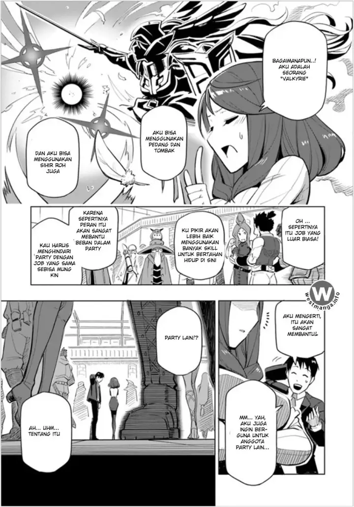image-komik-sekai-saikyou-no-kouei-meikyuukoku-no-shinjin-tansakusha-chapter-01-26/41