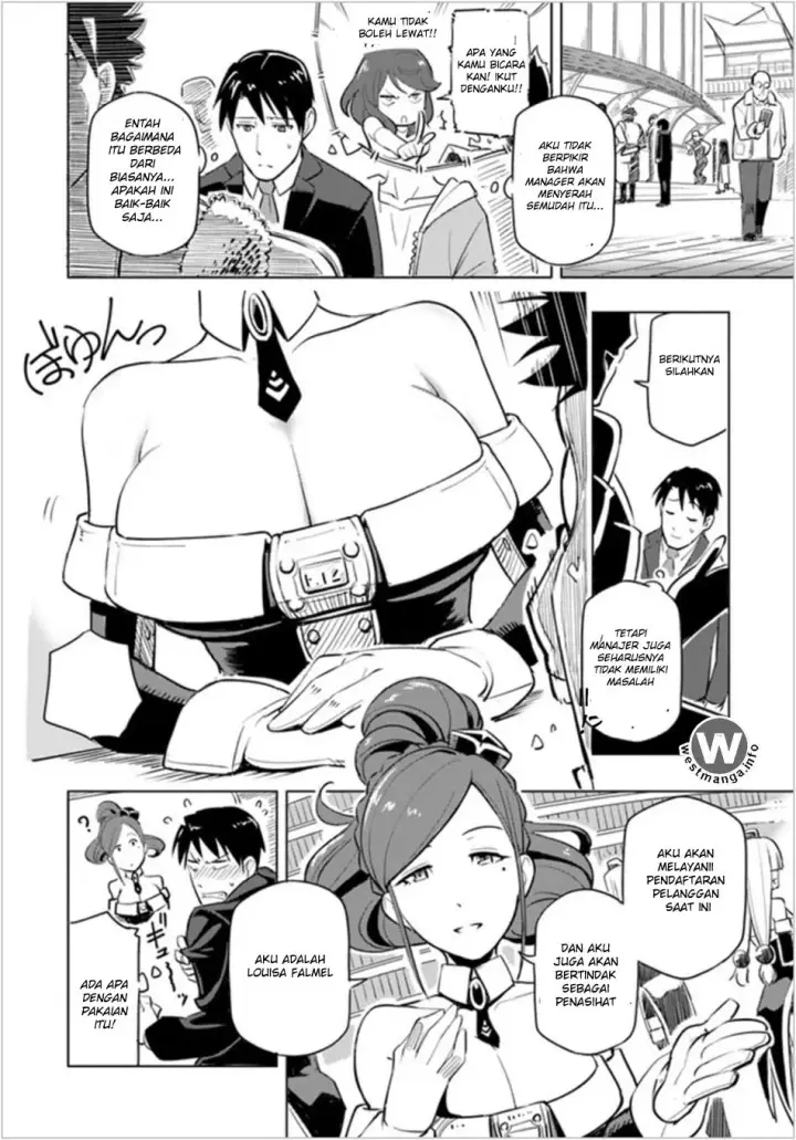 image-komik-sekai-saikyou-no-kouei-meikyuukoku-no-shinjin-tansakusha-chapter-01-29/41
