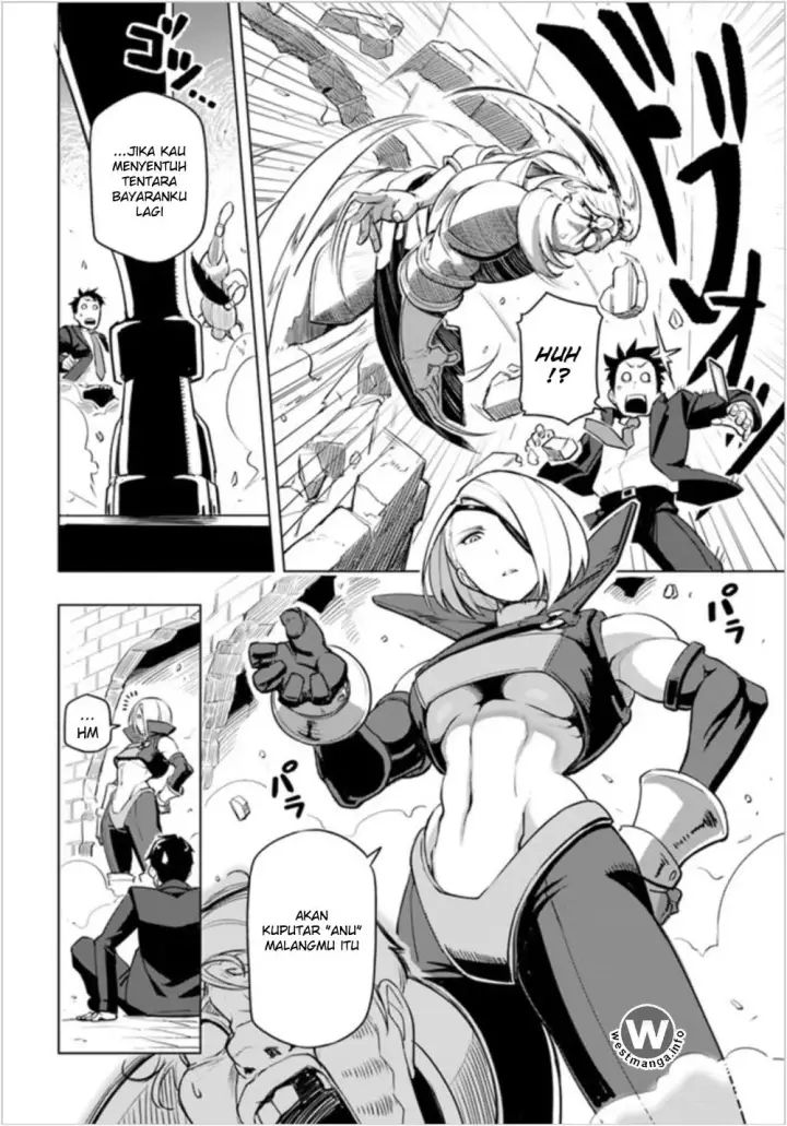 image-komik-sekai-saikyou-no-kouei-meikyuukoku-no-shinjin-tansakusha-chapter-02-4/40