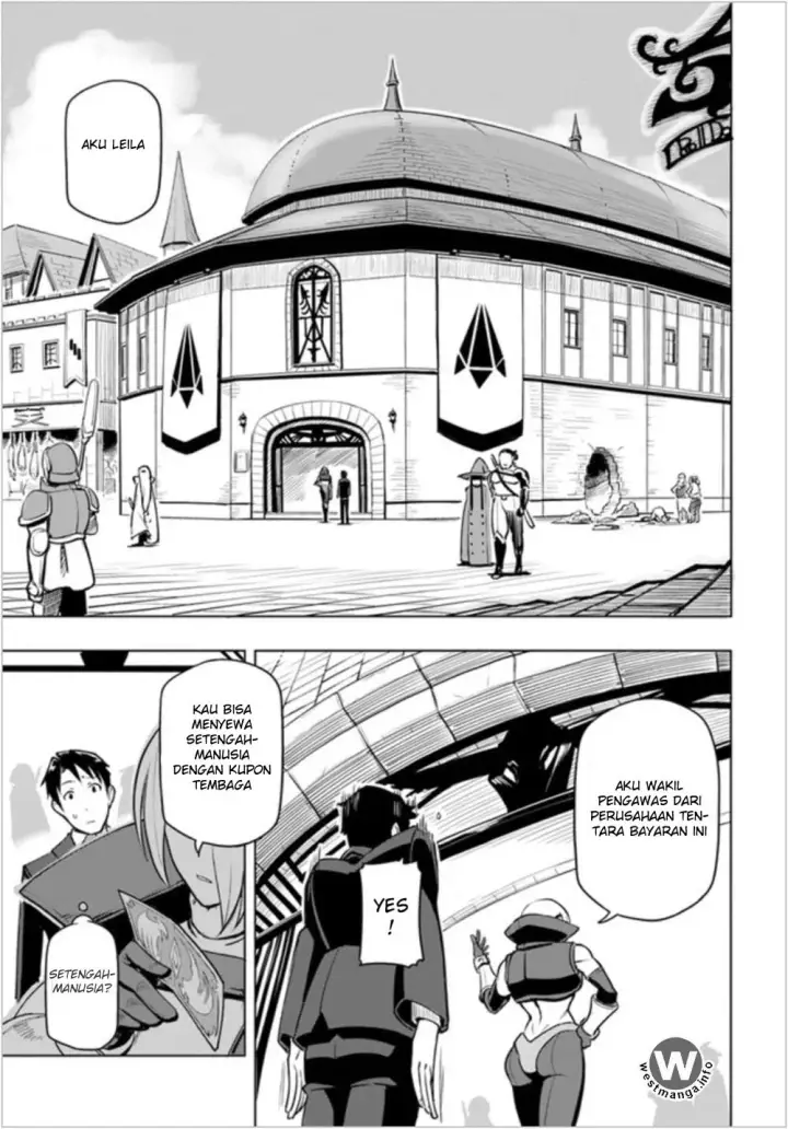 image-komik-sekai-saikyou-no-kouei-meikyuukoku-no-shinjin-tansakusha-chapter-02-5/40