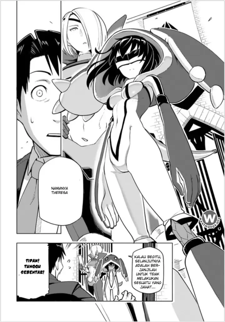 image-komik-sekai-saikyou-no-kouei-meikyuukoku-no-shinjin-tansakusha-chapter-02-8/40