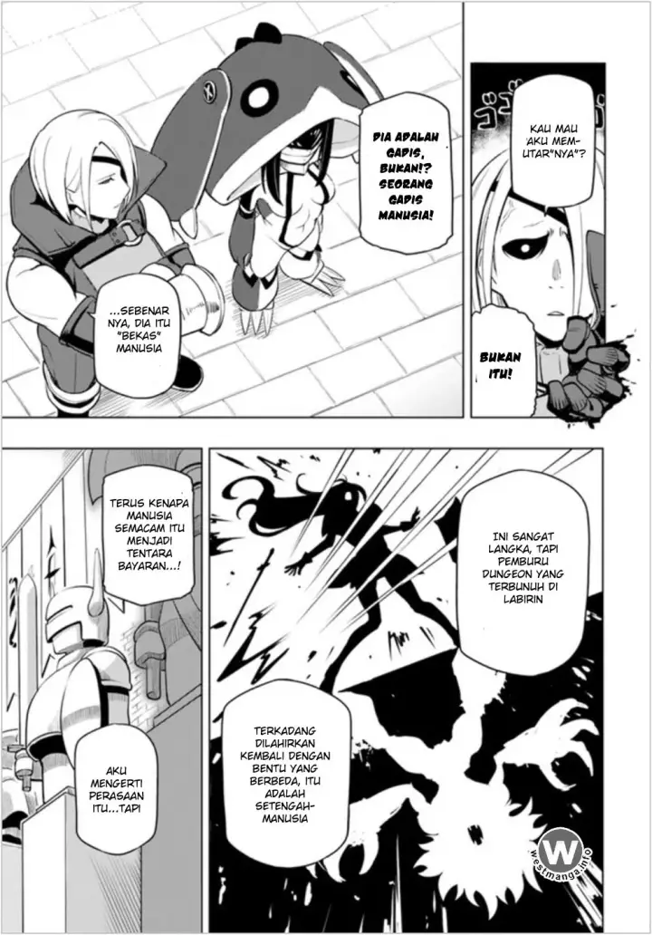 image-komik-sekai-saikyou-no-kouei-meikyuukoku-no-shinjin-tansakusha-chapter-02-9/40