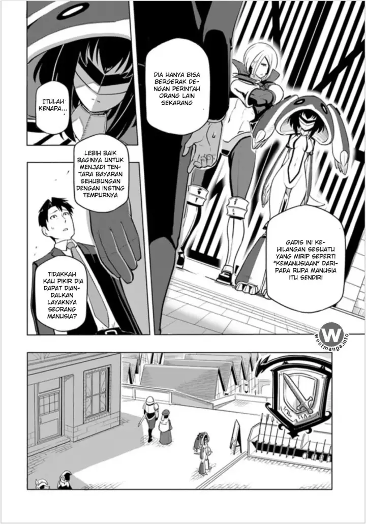 image-komik-sekai-saikyou-no-kouei-meikyuukoku-no-shinjin-tansakusha-chapter-02-10/40