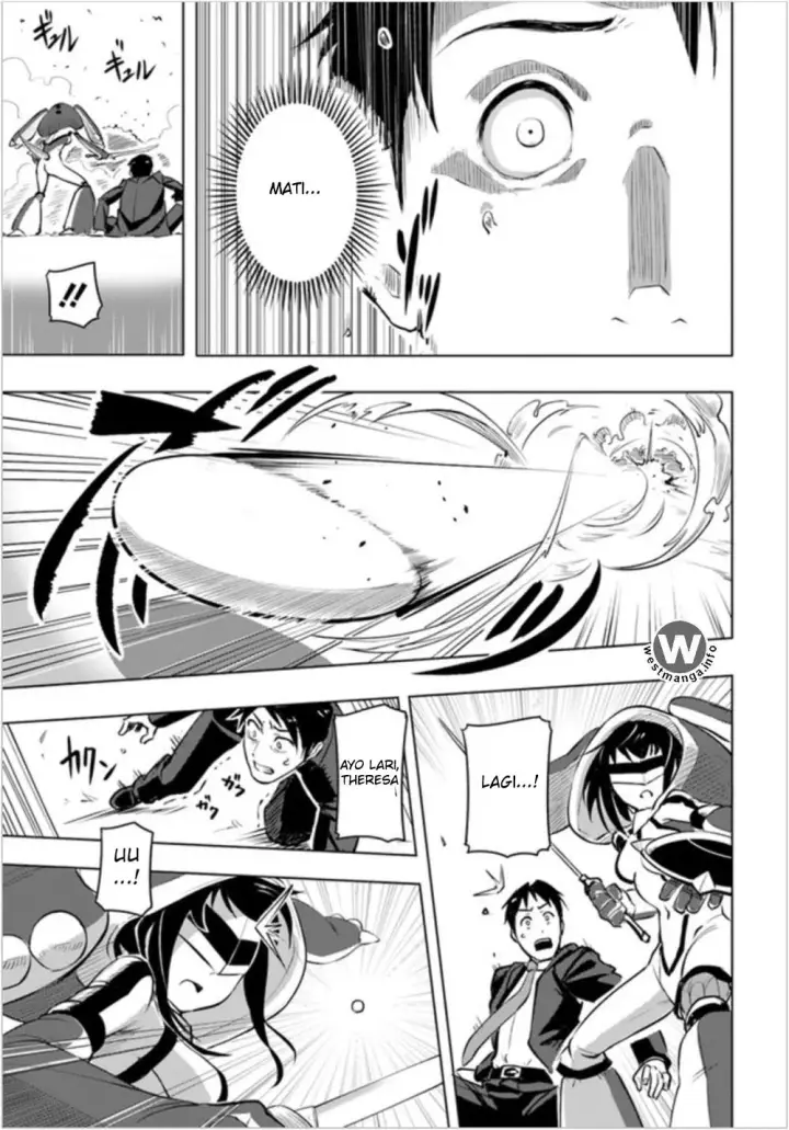image-komik-sekai-saikyou-no-kouei-meikyuukoku-no-shinjin-tansakusha-chapter-02-27/40