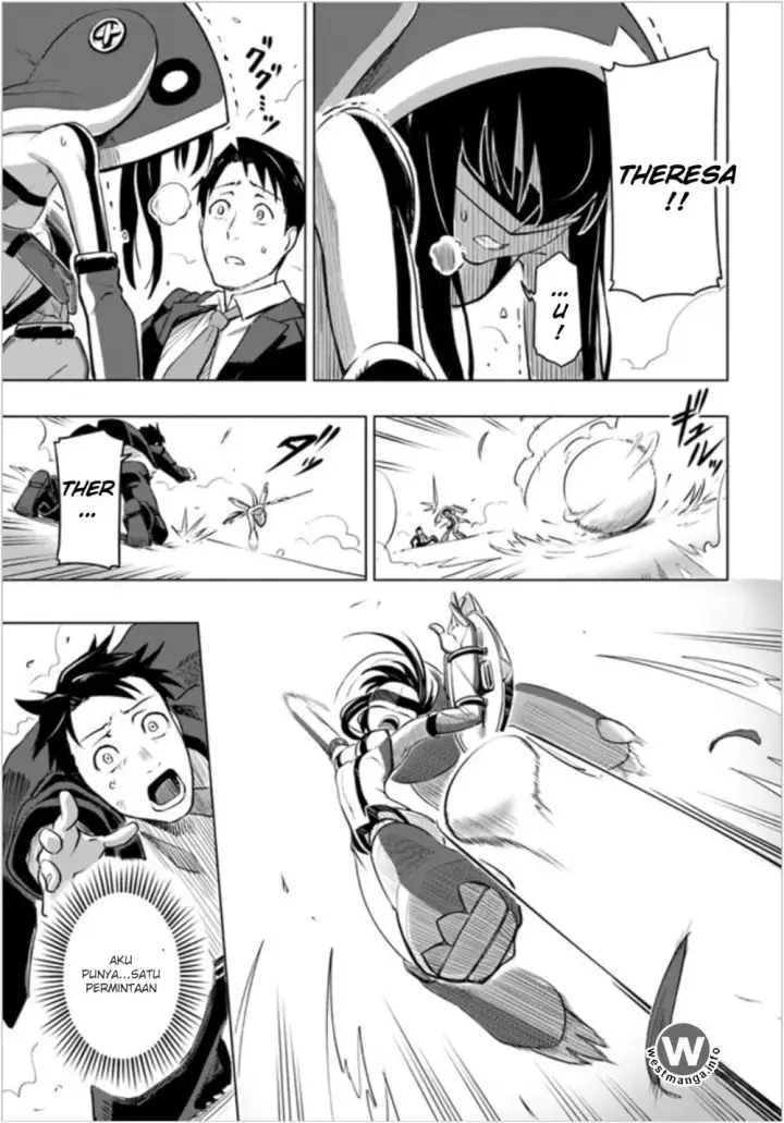 image-komik-sekai-saikyou-no-kouei-meikyuukoku-no-shinjin-tansakusha-chapter-02-29/40