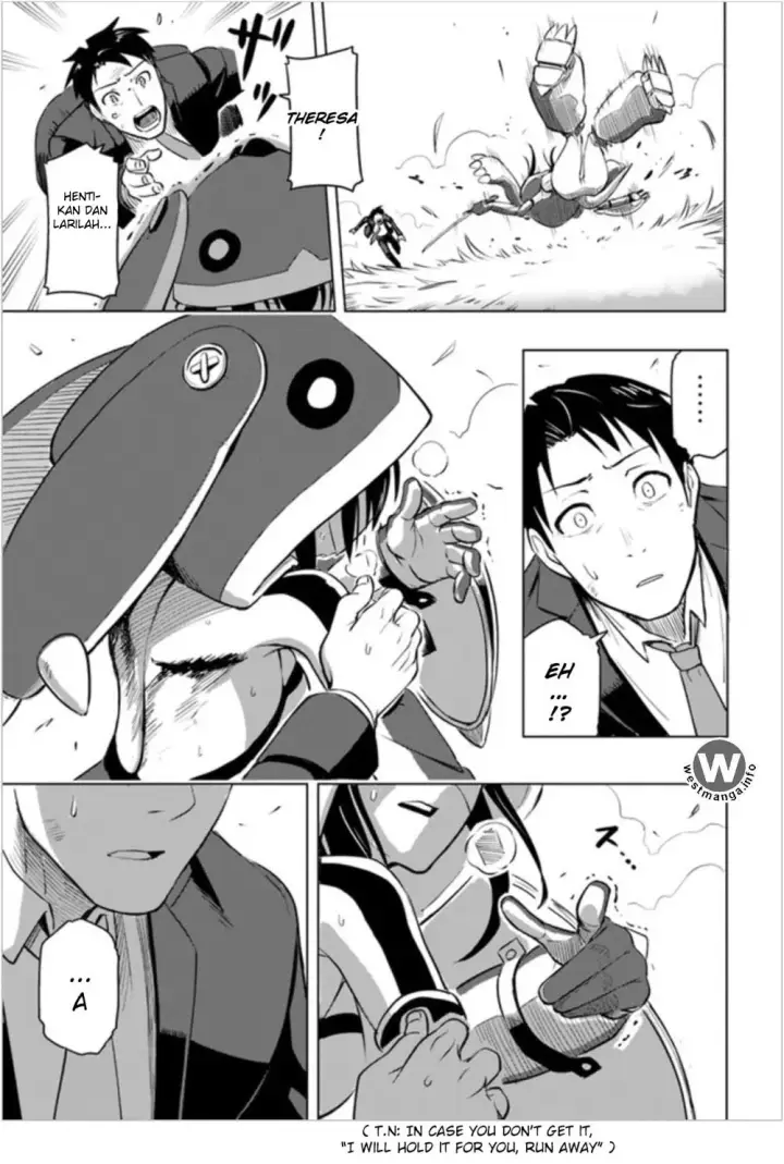 image-komik-sekai-saikyou-no-kouei-meikyuukoku-no-shinjin-tansakusha-chapter-02-31/40
