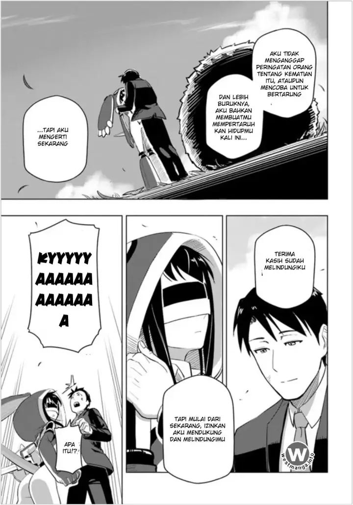image-komik-sekai-saikyou-no-kouei-meikyuukoku-no-shinjin-tansakusha-chapter-02-37/40