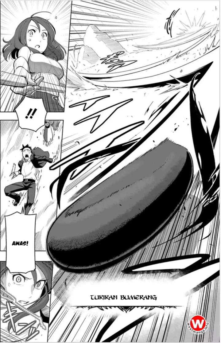 image-komik-sekai-saikyou-no-kouei-meikyuukoku-no-shinjin-tansakusha-chapter-03-6/34