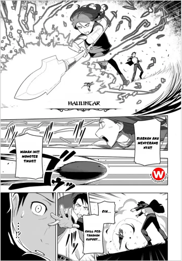 image-komik-sekai-saikyou-no-kouei-meikyuukoku-no-shinjin-tansakusha-chapter-03-21/34