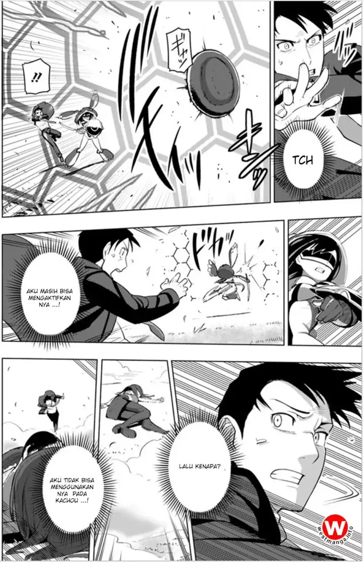 image-komik-sekai-saikyou-no-kouei-meikyuukoku-no-shinjin-tansakusha-chapter-03-26/34