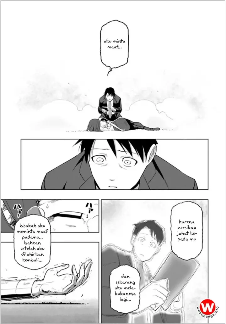 image-komik-sekai-saikyou-no-kouei-meikyuukoku-no-shinjin-tansakusha-chapter-03-29/34