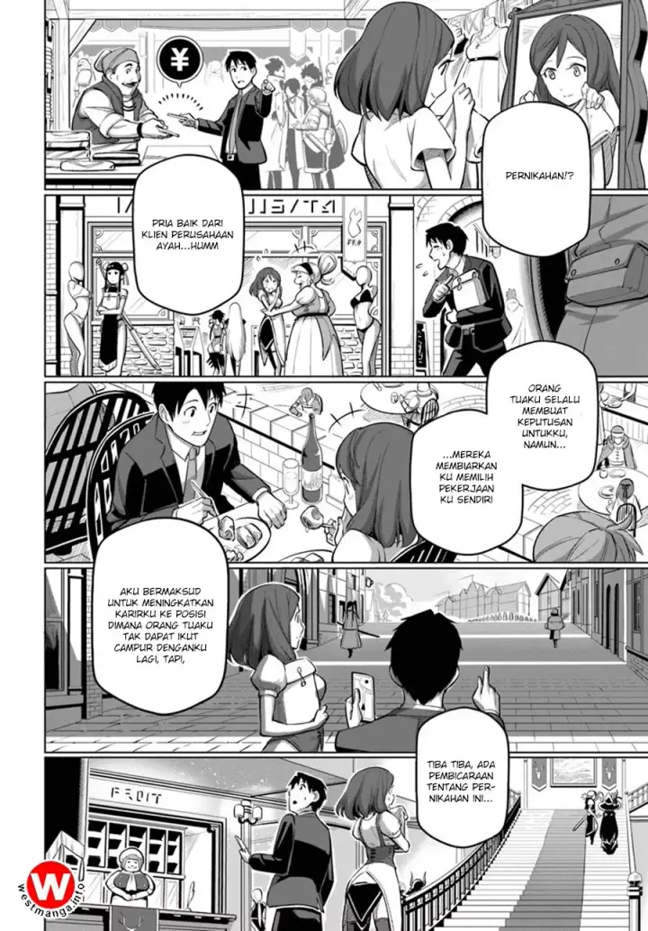 image-komik-sekai-saikyou-no-kouei-meikyuukoku-no-shinjin-tansakusha-chapter-05-21/35