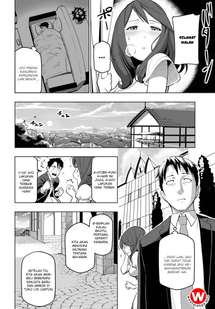 image-komik-sekai-saikyou-no-kouei-meikyuukoku-no-shinjin-tansakusha-chapter-05-31/35