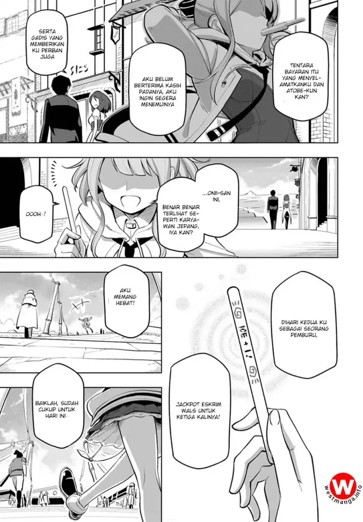 image-komik-sekai-saikyou-no-kouei-meikyuukoku-no-shinjin-tansakusha-chapter-05-32/35