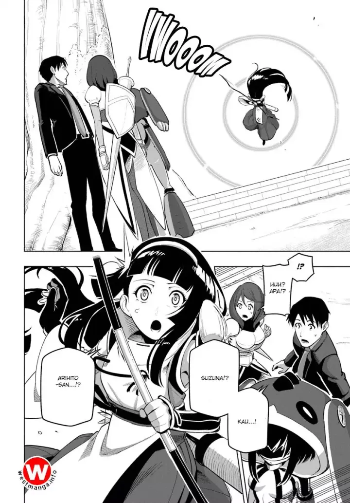 image-komik-sekai-saikyou-no-kouei-meikyuukoku-no-shinjin-tansakusha-chapter-06-17/36