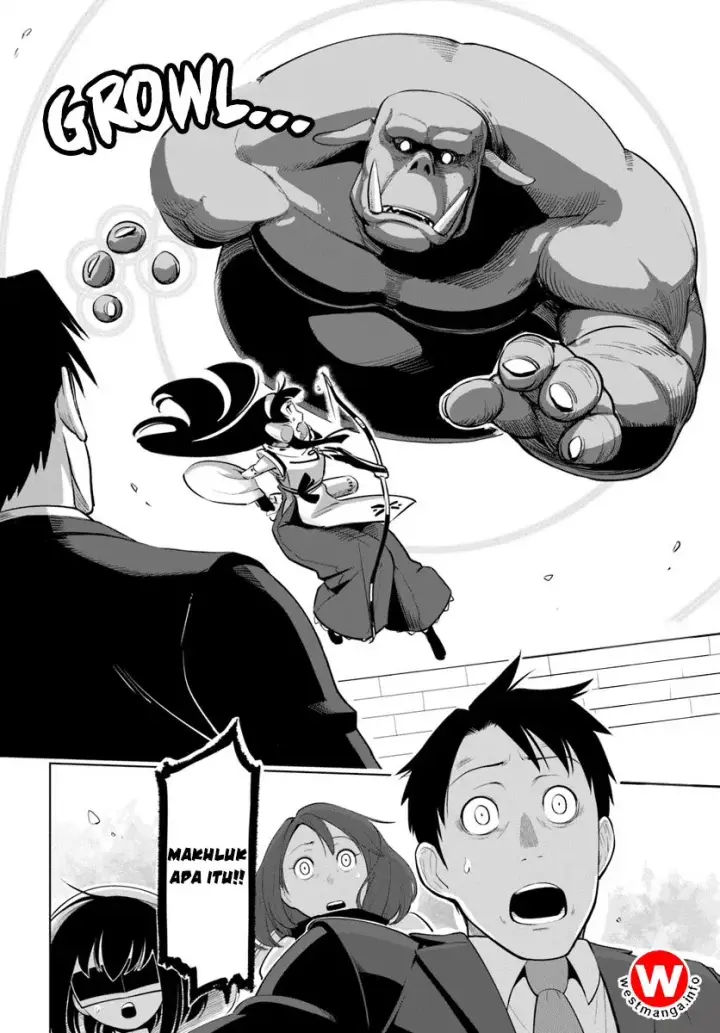 image-komik-sekai-saikyou-no-kouei-meikyuukoku-no-shinjin-tansakusha-chapter-06-19/36