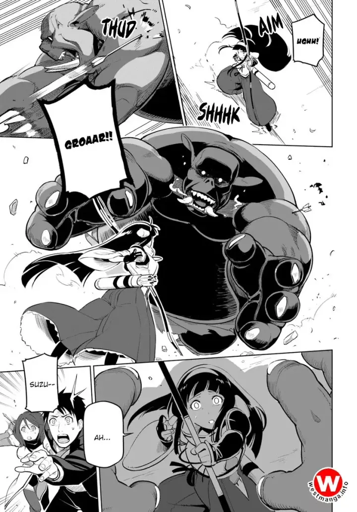 image-komik-sekai-saikyou-no-kouei-meikyuukoku-no-shinjin-tansakusha-chapter-06-20/36