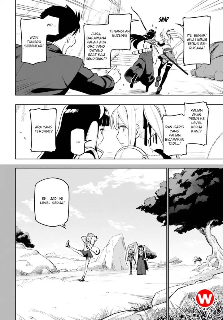 image-komik-sekai-saikyou-no-kouei-meikyuukoku-no-shinjin-tansakusha-chapter-06-25/36