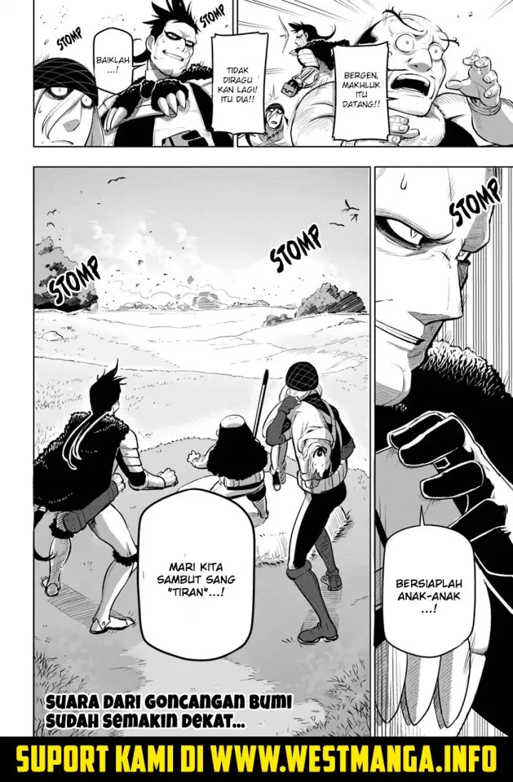 image-komik-sekai-saikyou-no-kouei-meikyuukoku-no-shinjin-tansakusha-chapter-06-33/36