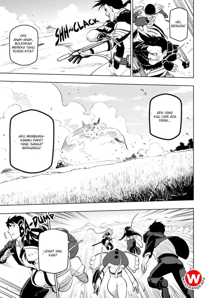 image-komik-sekai-saikyou-no-kouei-meikyuukoku-no-shinjin-tansakusha-chapter-07-18/34