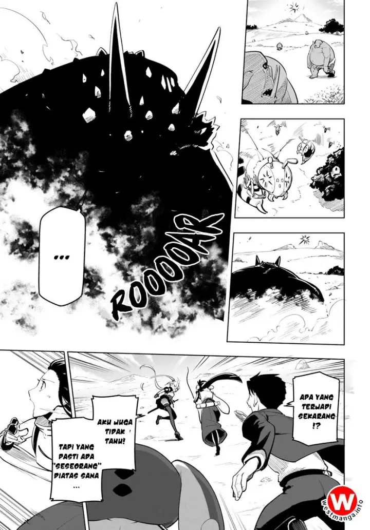 image-komik-sekai-saikyou-no-kouei-meikyuukoku-no-shinjin-tansakusha-chapter-07-20/34