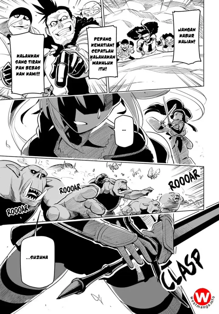 image-komik-sekai-saikyou-no-kouei-meikyuukoku-no-shinjin-tansakusha-chapter-07-28/34
