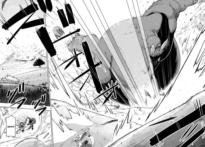 image-komik-sekai-saikyou-no-kouei-meikyuukoku-no-shinjin-tansakusha-chapter-08-31/37