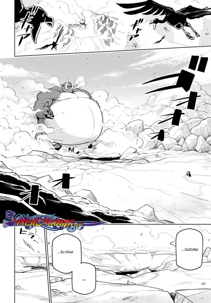 image-komik-sekai-saikyou-no-kouei-meikyuukoku-no-shinjin-tansakusha-chapter-09-2/43