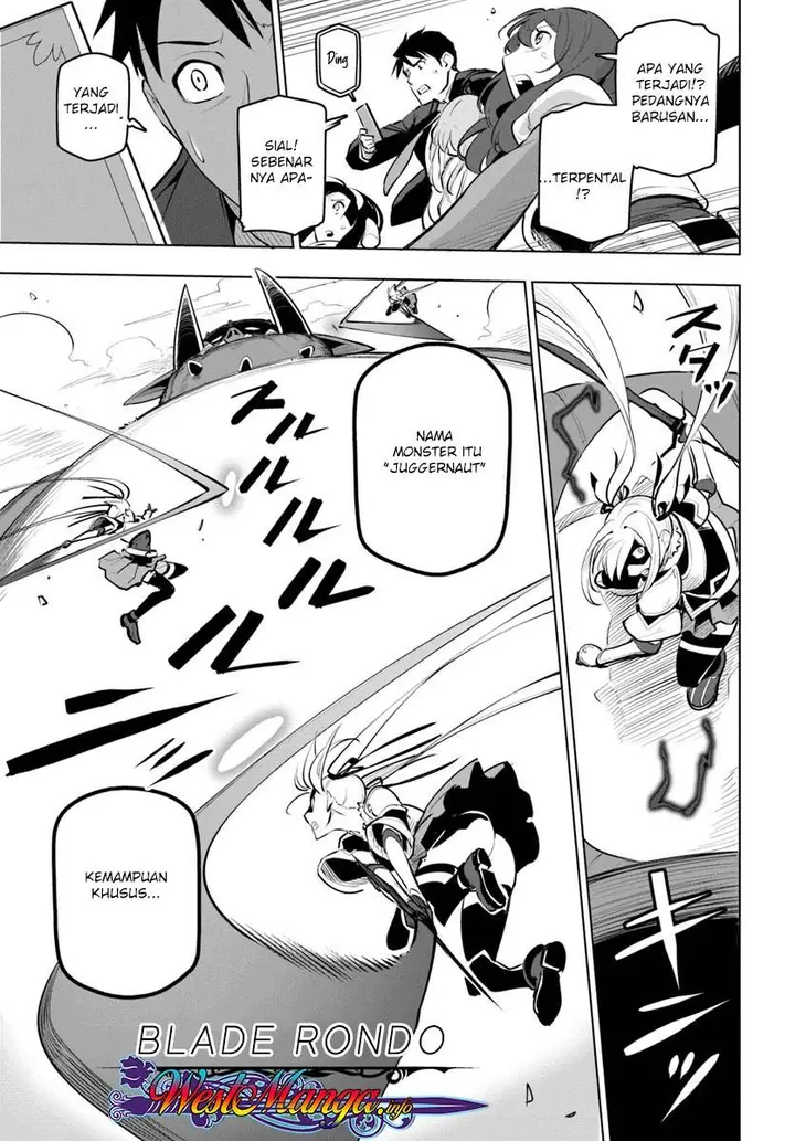 image-komik-sekai-saikyou-no-kouei-meikyuukoku-no-shinjin-tansakusha-chapter-09-15/43