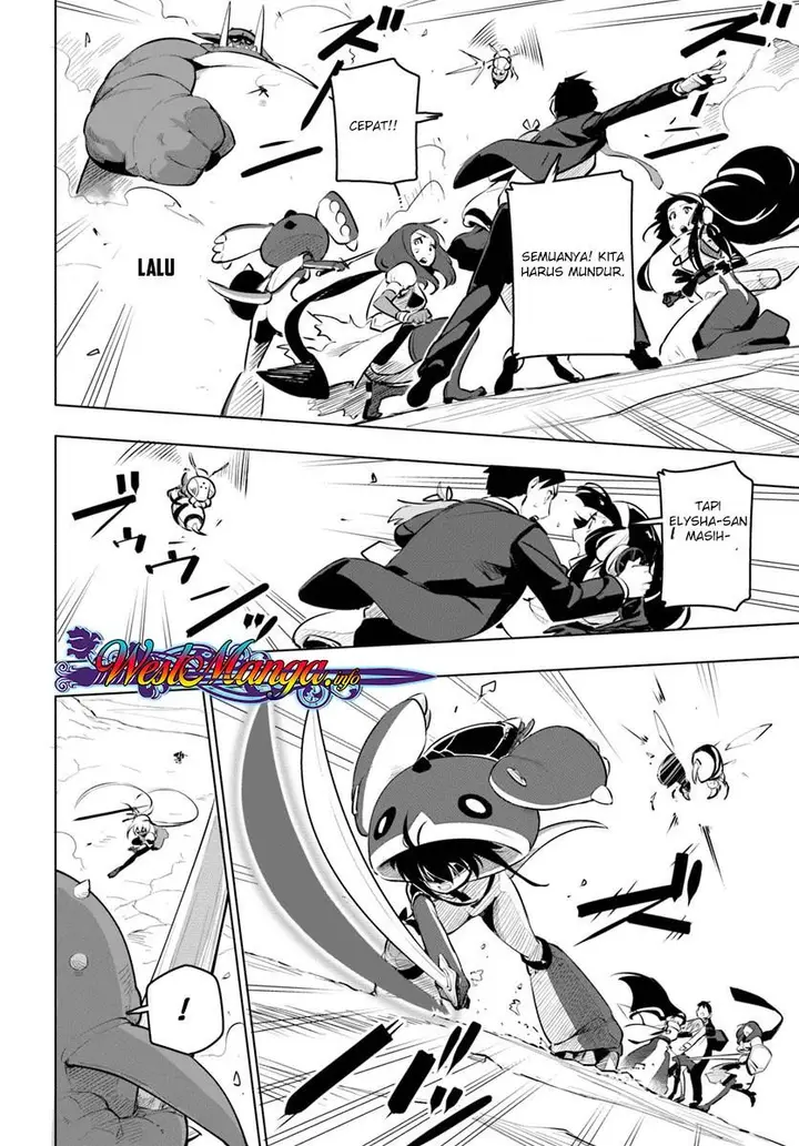 image-komik-sekai-saikyou-no-kouei-meikyuukoku-no-shinjin-tansakusha-chapter-09-18/43