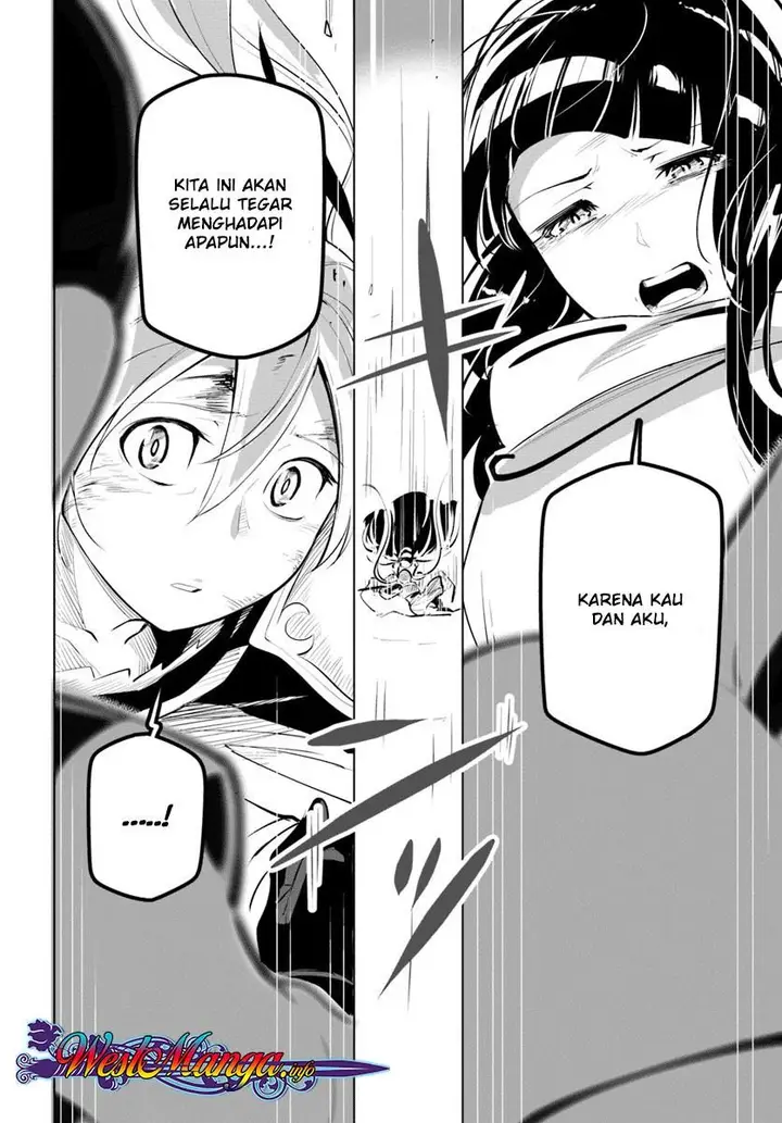 image-komik-sekai-saikyou-no-kouei-meikyuukoku-no-shinjin-tansakusha-chapter-09-30/43