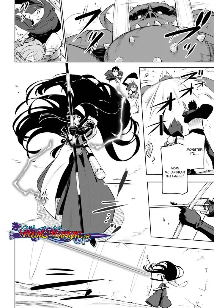 image-komik-sekai-saikyou-no-kouei-meikyuukoku-no-shinjin-tansakusha-chapter-09-34/43