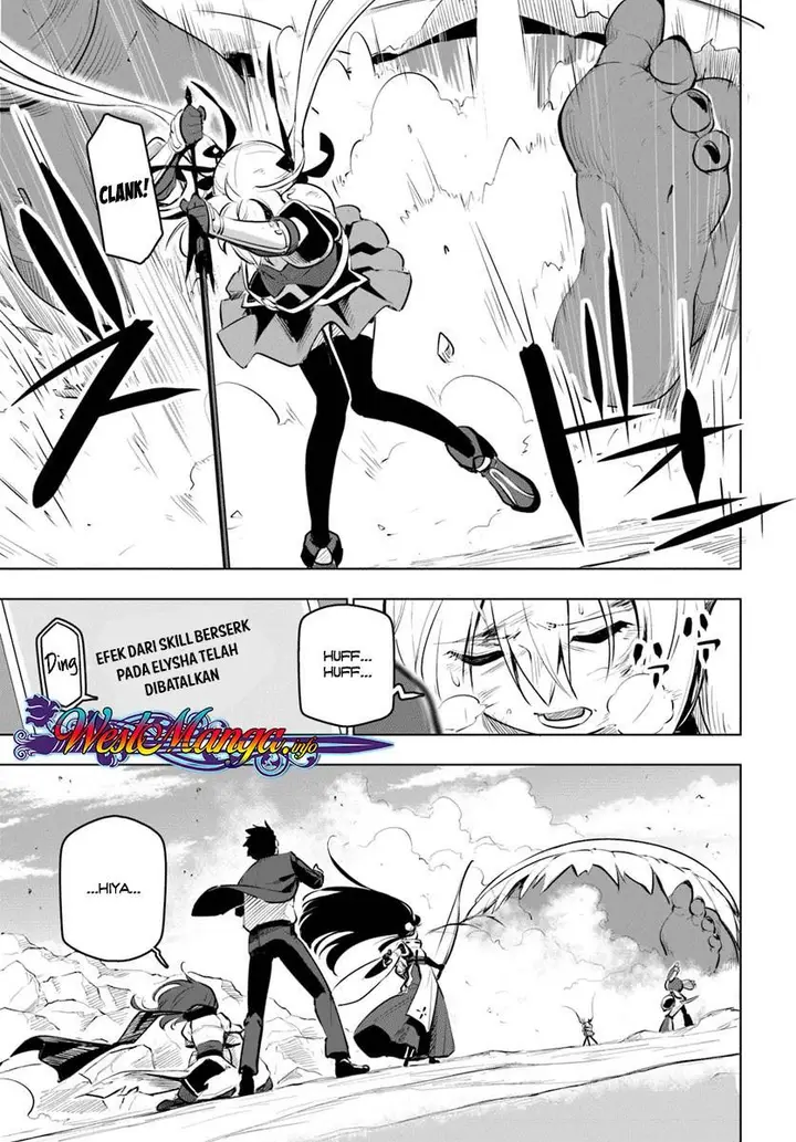 image-komik-sekai-saikyou-no-kouei-meikyuukoku-no-shinjin-tansakusha-chapter-09-37/43